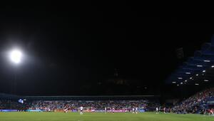 England - Deutschland