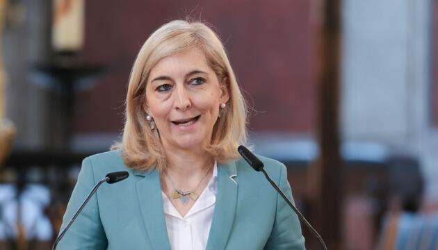 Gesundheitsministerin Warken will Maskenbericht vorlegen