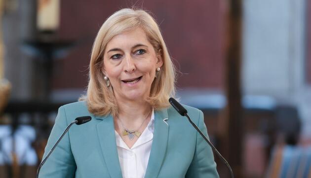 Gesundheitsministerin Warken will Maskenbericht vorlegen