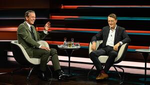 Markus Lanz, Karl Lauterbach