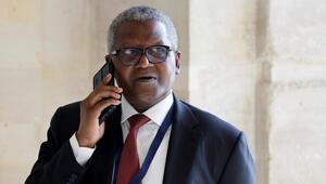 Aliko Dangote