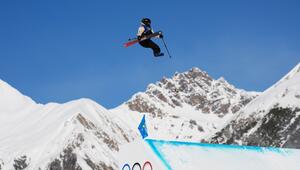 Olympische Winterspiele 2026