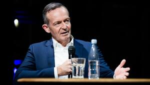 Ex-Bundesverkehrsminister Volker Wissing