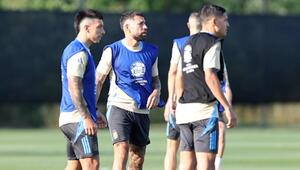 Argentinien-Star beendet Nationalmannschaftskarriere