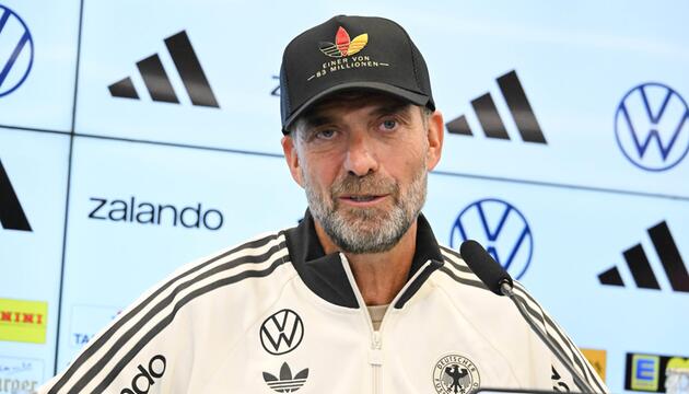 Jürgen Klopp