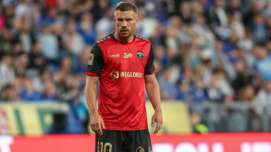 Lukas Podolski