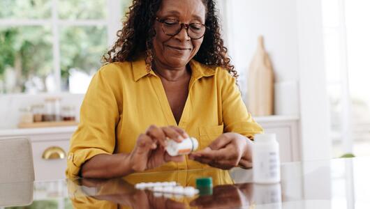 Schmerztabletten, Gesundheit, Krankheit, John Hopkins