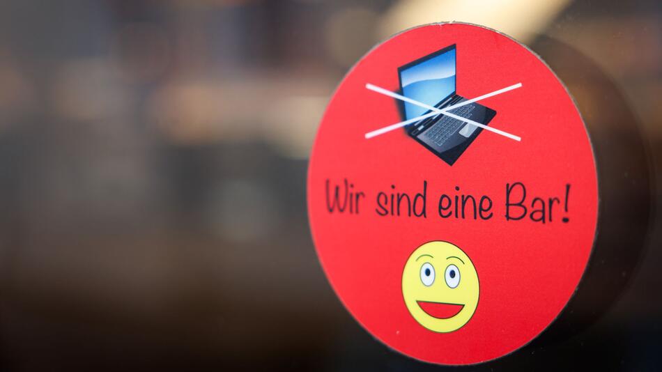 Notebookfreies Café - Bayreuth
