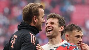 RB Leipzig - Bayern München