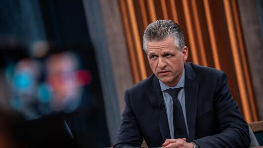 Thorsten Frei