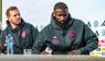 Julian Nagelsmann und Antonio Rüdiger