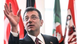 Ekrem Imamoglu