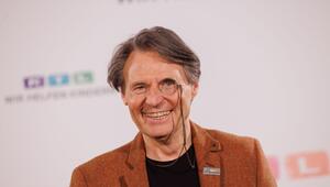 Wolfgang Bahro