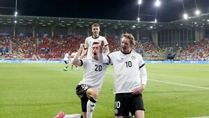 Tschechien - Deutschland
