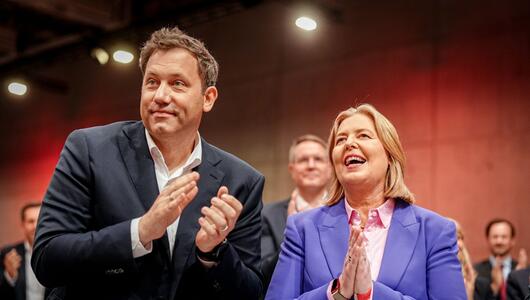 SPD-Bundesparteitag