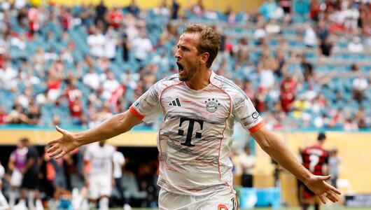 Harry Kane
