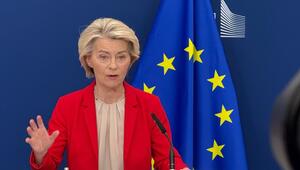 Zerbricht die EU-Kommission? Von der Leyen muss sich Misstrauensvotum stellen
