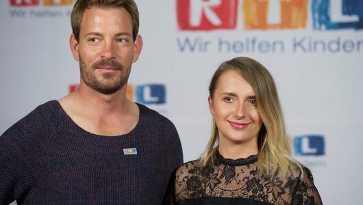 Anna und Gerald Heiser