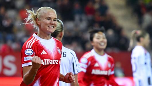 Bayern München - Juventus Turin