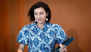 Forschungsministerin Dorothee Bär (CSU)