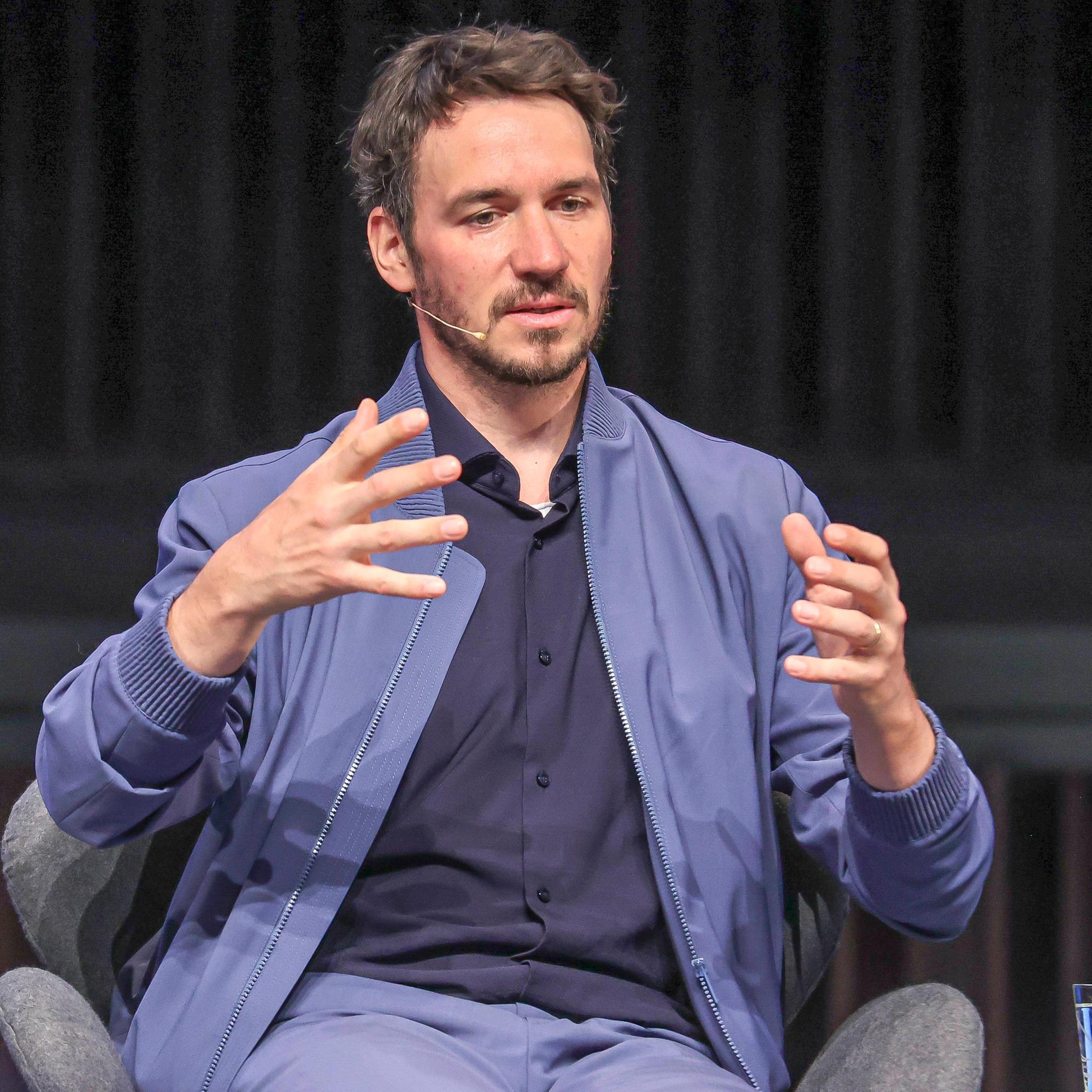 Neue Aufgabe für Felix Neureuther | WEB.DE