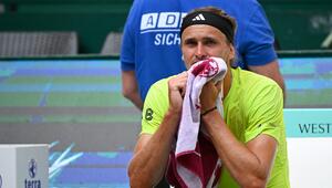 Alexander Zverev