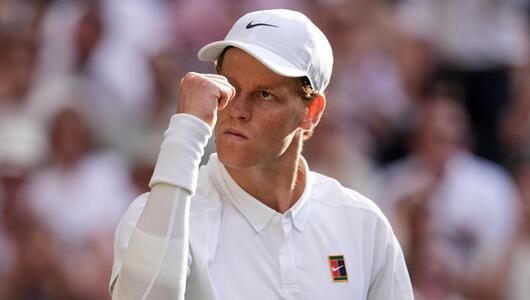 Wimbledon Tennis 2025