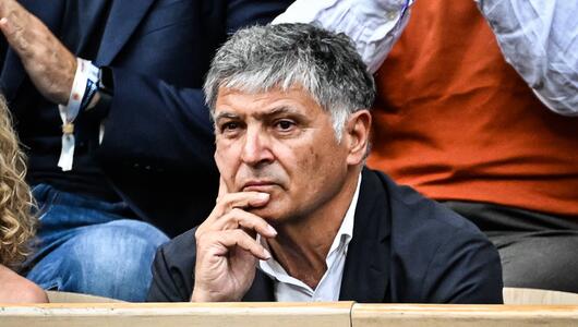 Toni Nadal