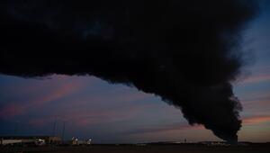 Flugzeugabsturz Louisville USA