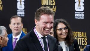 Fußball-WM 2026 - Auslosung Vorrunde