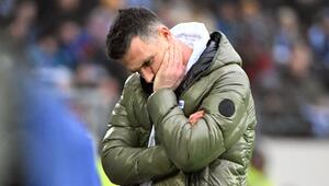 Karlsruher SC - SC Paderborn 07