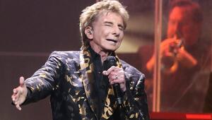 Barry Manilow stand mit seinen 82 Jahren auch zuletzt noch regelmäßig auf der Bühne.