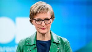 Franziska Brantner, Bundesvorsitzende von Bündnis 90/Die Grünen
