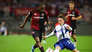 1. FC Nürnberg - FC Schalke 04
