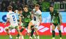 VfL Wolfsburg - SC Paderborn 07
