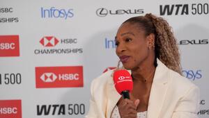 Serena Williams