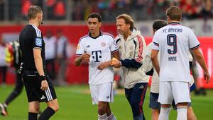 Bayern entscheidet &uuml;ber Musialas Bundesliga-Comeback