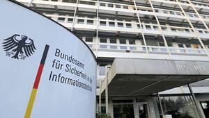 Bundesamt für Sicherheit in der Informationstechnik (BSI)