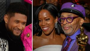 Die Met Gala 2025 wartet mit Superstars wie Schauspielerin Regina King und Regisseur Spike Lee ...