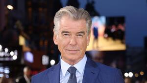 Pierce Brosnan