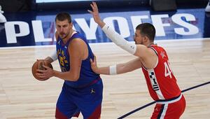 Denver Nuggets - Los Angeles Clippers