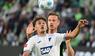 VfL Wolfsburg - TSG 1899 Hoffenheim