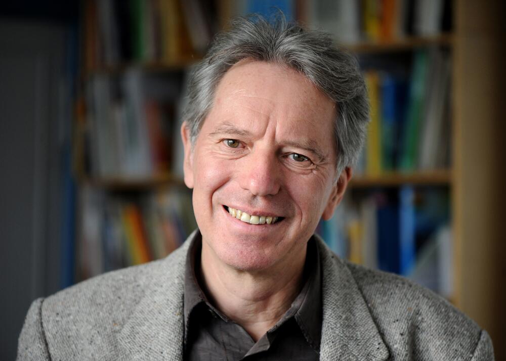 Klaus Seifried
