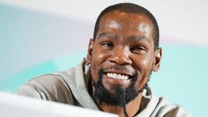 Kevin Durant