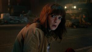 Winona Ryder als Joyce Byers in der fünften Staffel von "Stranger Things".