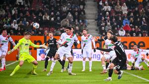 FC Augsburg - SC Freiburg