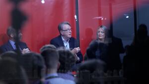 Wegen Epstein-Verbindung: Polizei durchsucht Anwesen von Ex-Minister Mandelson