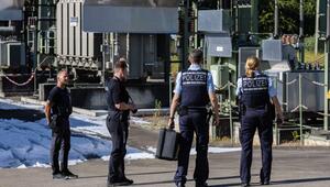 Großflächiger Stromausfall in Reutlingen