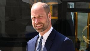 Prinz William hat sich aus seiner Sommerpause zu Wort gemeldet, um den Helfern zu danken.