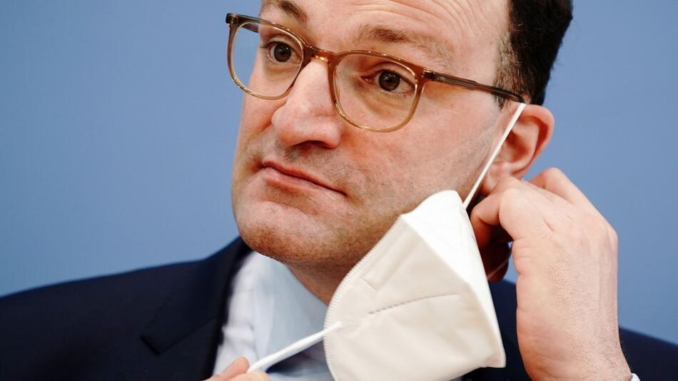 Jens Spahn